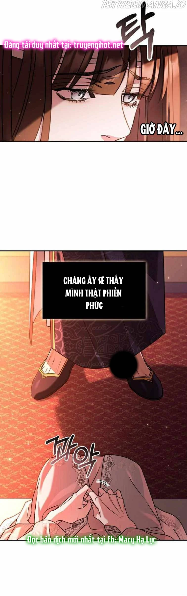 Bản Tình Ca Heeran: Chapter 26.1