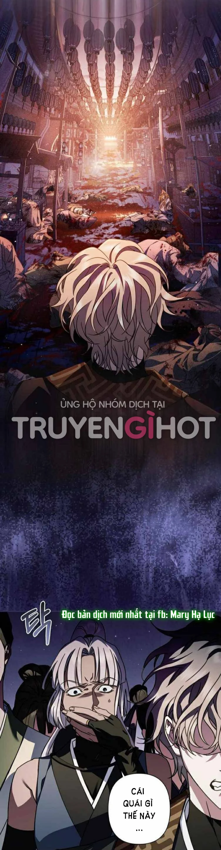 Bản Tình Ca Heeran: Chapter 26.2