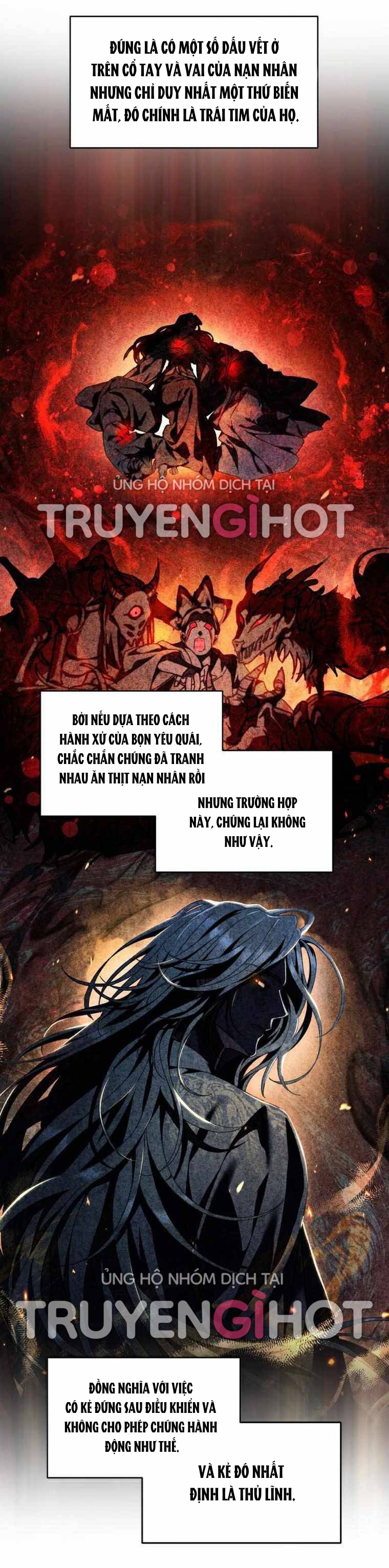Bản Tình Ca Heeran: Chapter 26.2