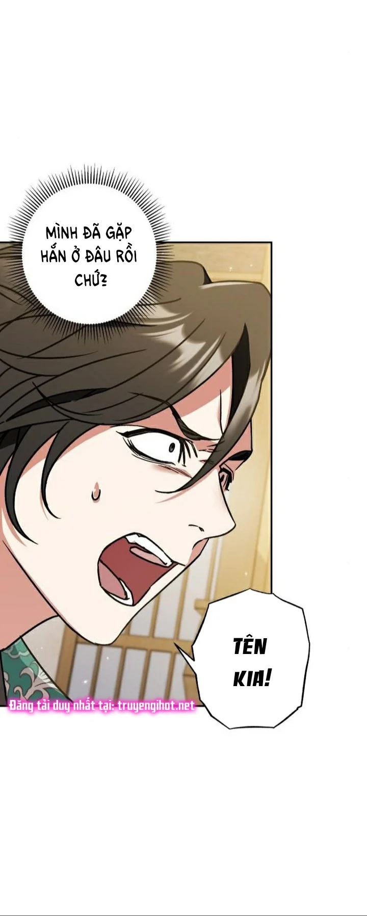 Bản Tình Ca Heeran: Chapter 27.1