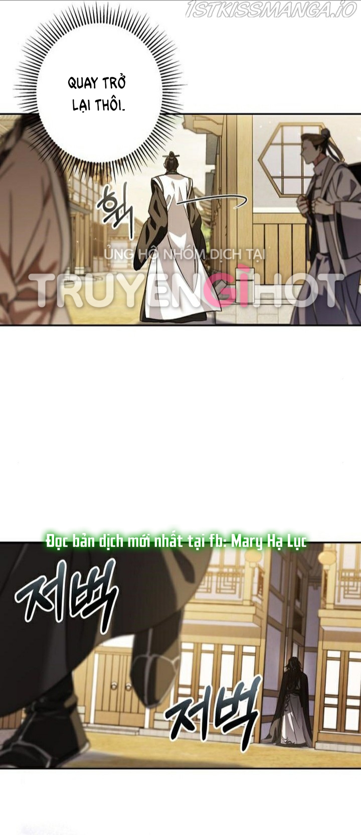 Bản Tình Ca Heeran: Chapter 27.2