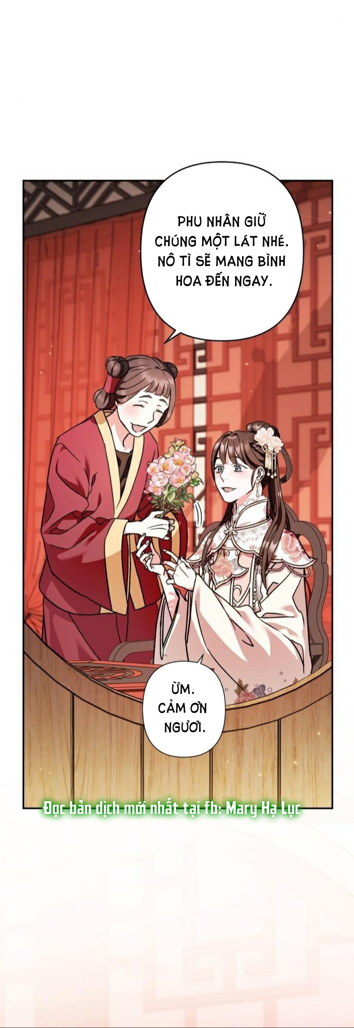Bản Tình Ca Heeran: Chapter 27.2