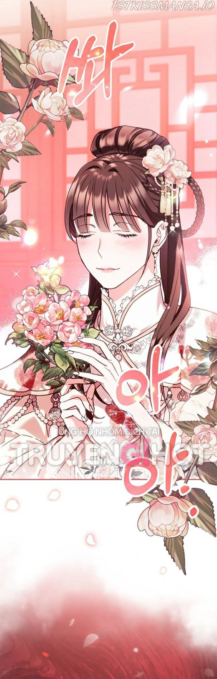 Bản Tình Ca Heeran: Chapter 27.2