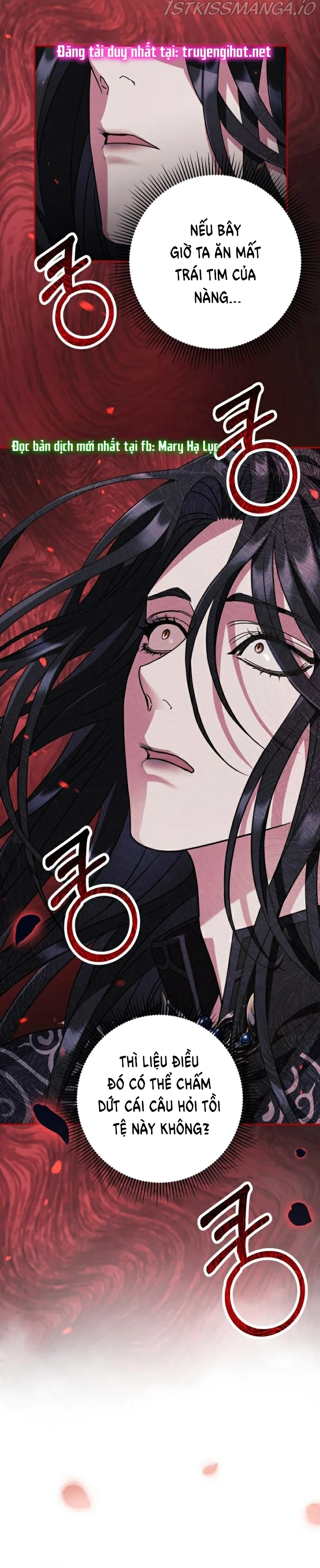 Bản Tình Ca Heeran: Chapter 27.2