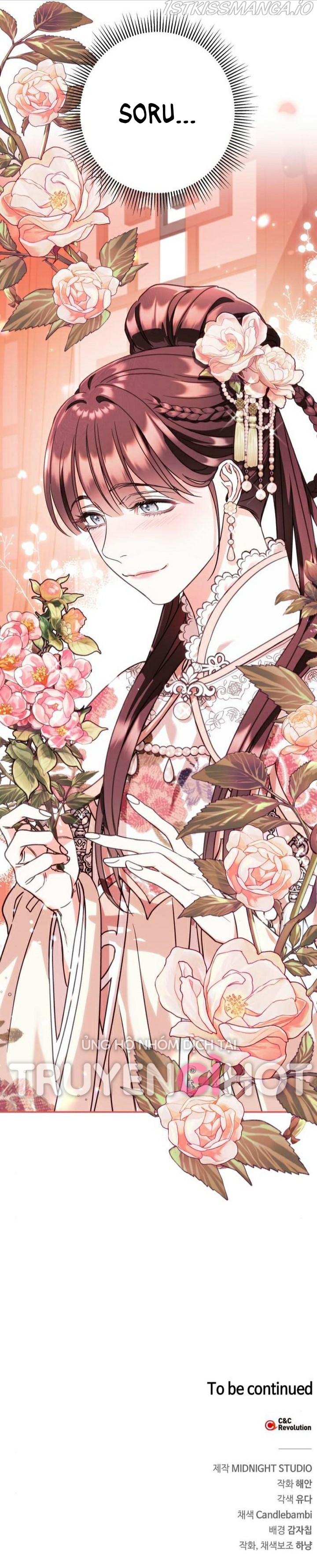 Bản Tình Ca Heeran: Chapter 27.2