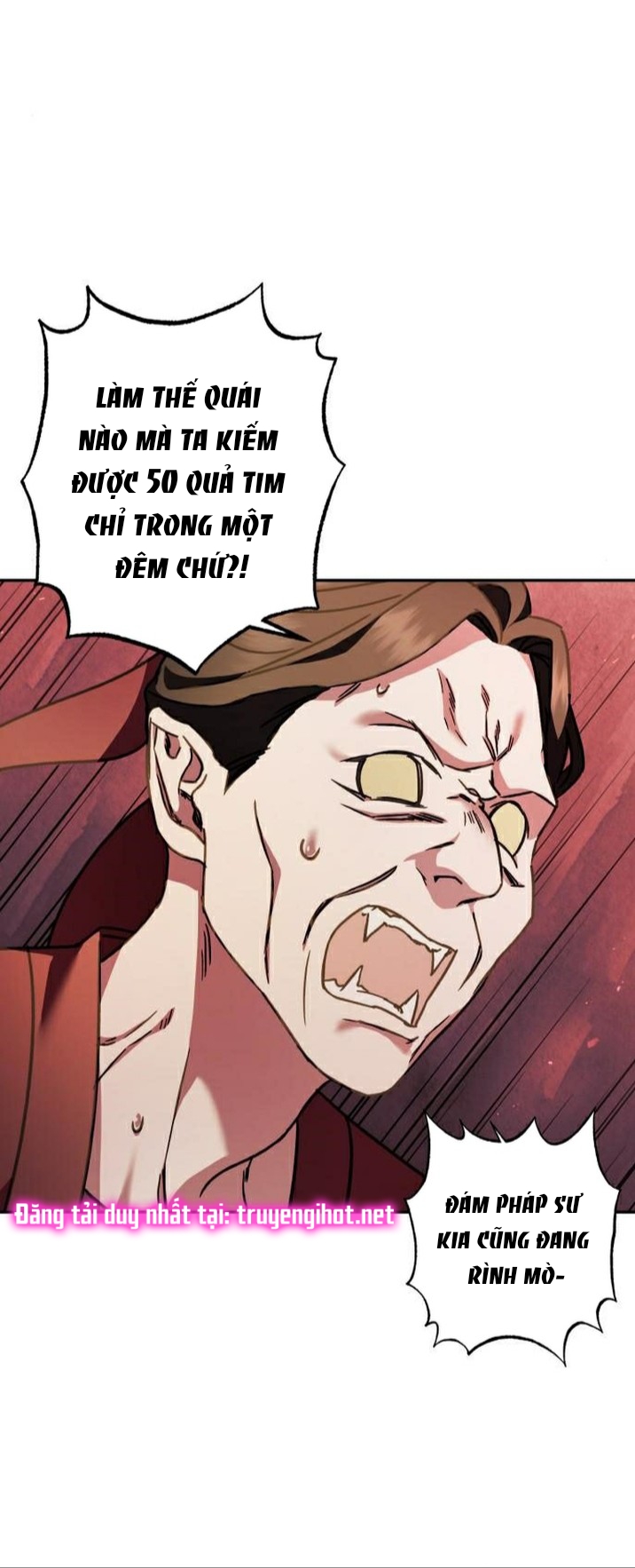 Bản Tình Ca Heeran: Chapter 27.2
