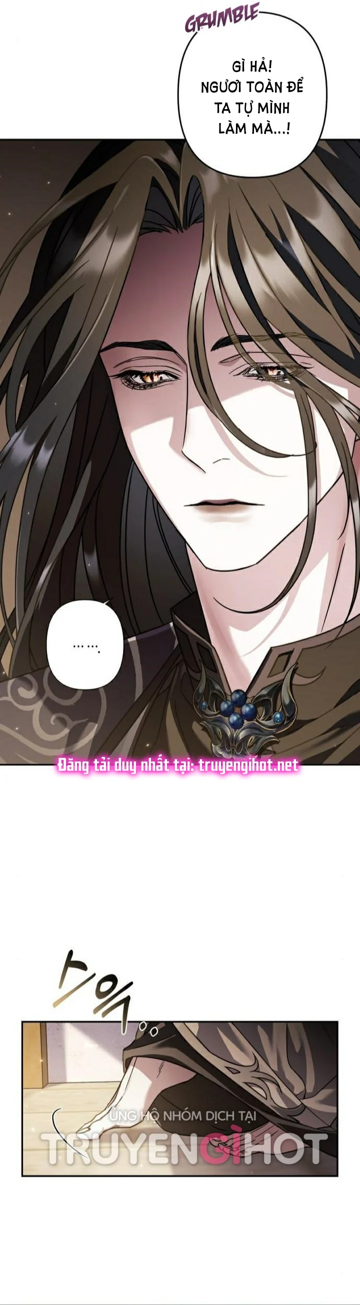 Bản Tình Ca Heeran: Chapter 27.2