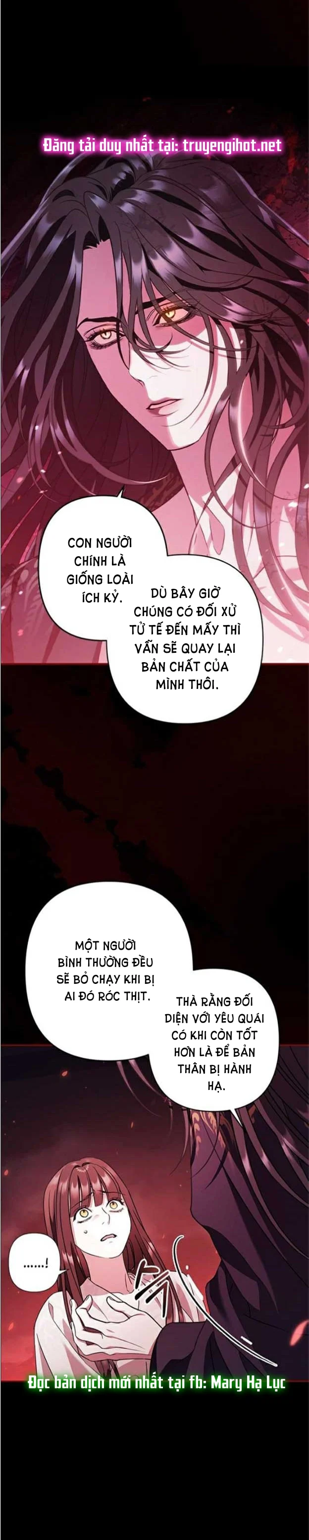 Bản Tình Ca Heeran: Chapter 28.2