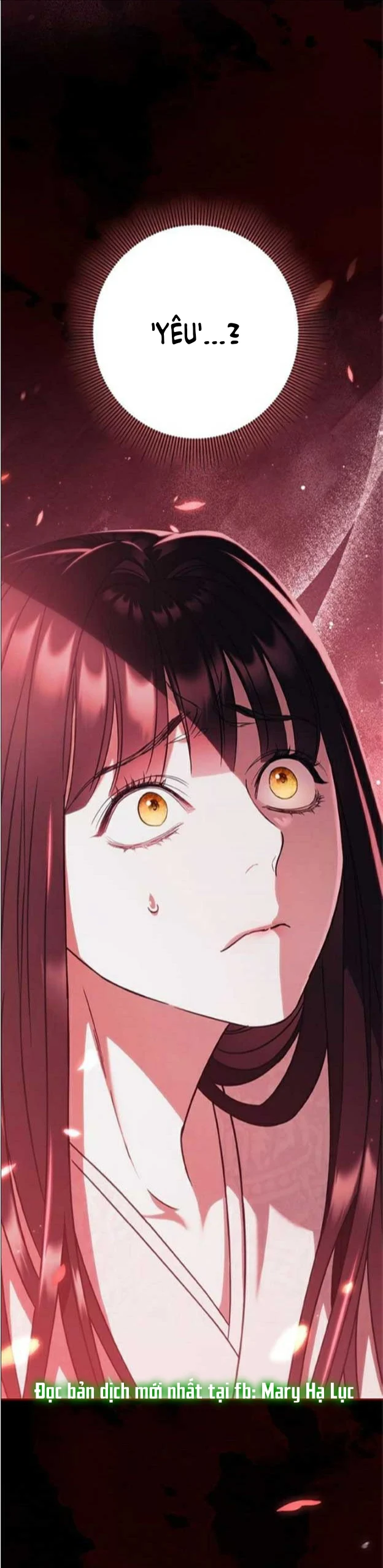 Bản Tình Ca Heeran: Chapter 28.2