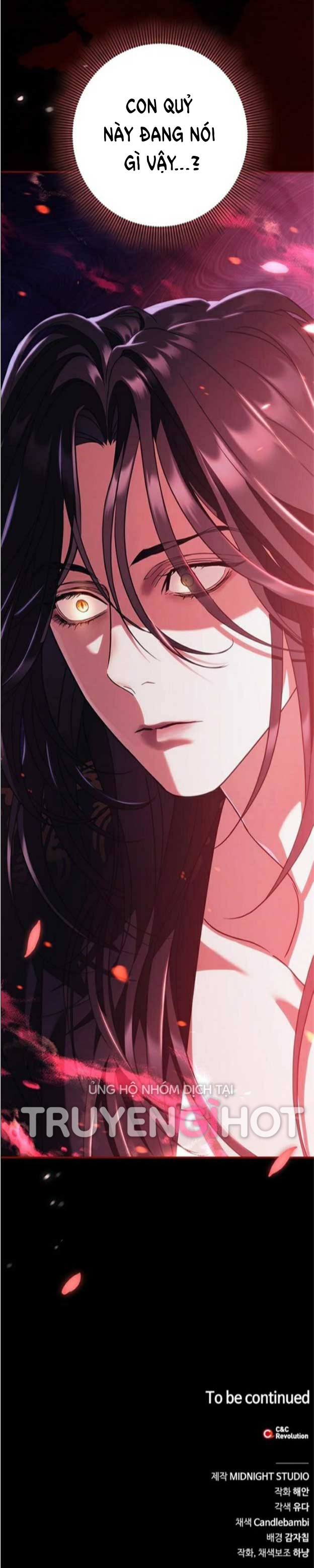 Bản Tình Ca Heeran: Chapter 28.2
