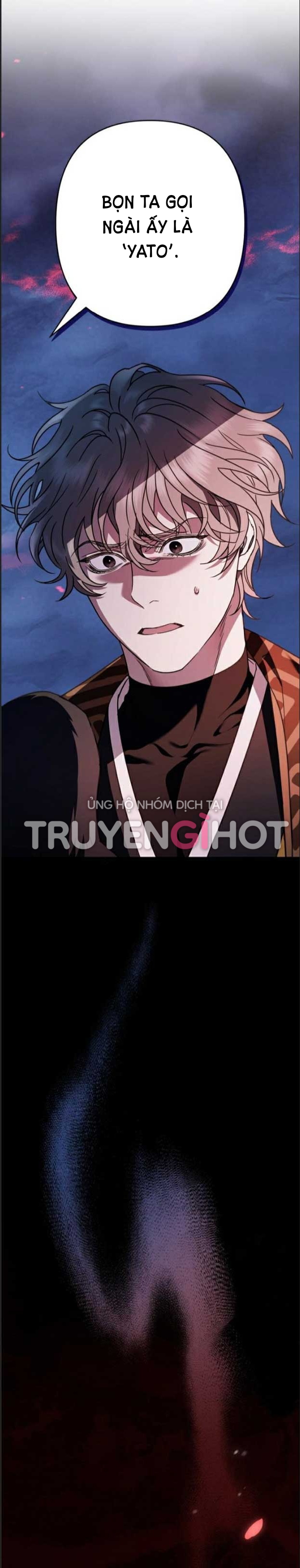 Bản Tình Ca Heeran: Chapter 28.2