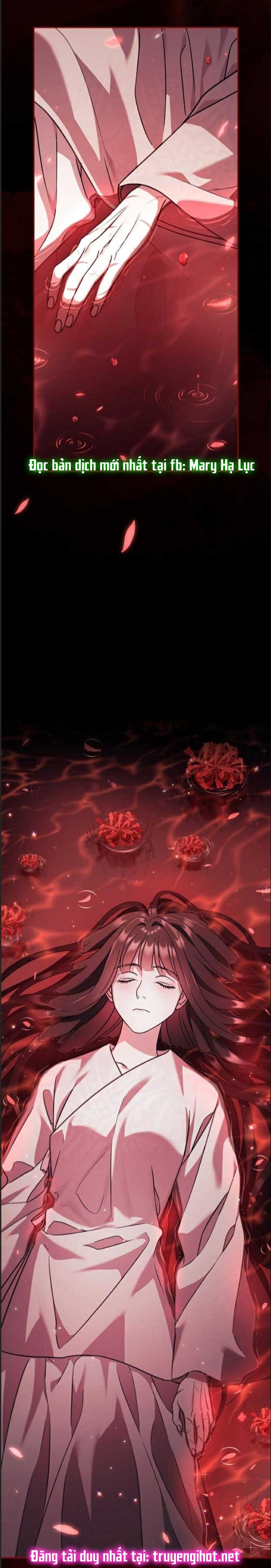 Bản Tình Ca Heeran: Chapter 28.2