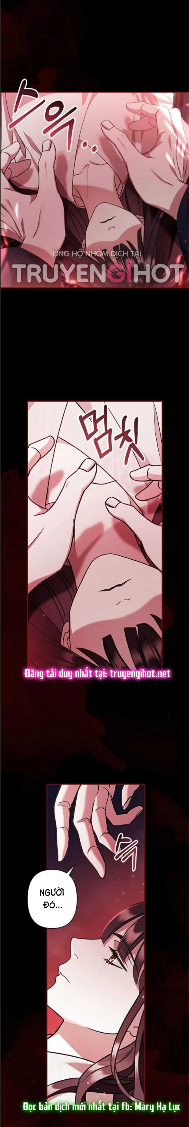 Bản Tình Ca Heeran: Chapter 28.2