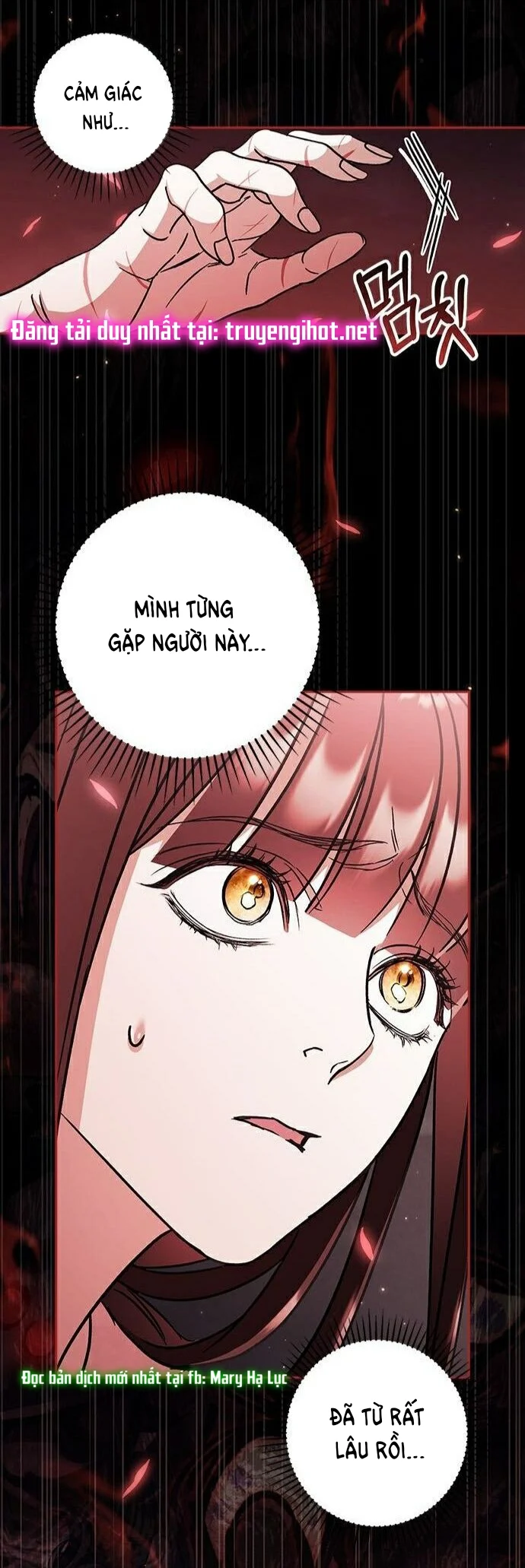 Bản Tình Ca Heeran: Chapter 29.1