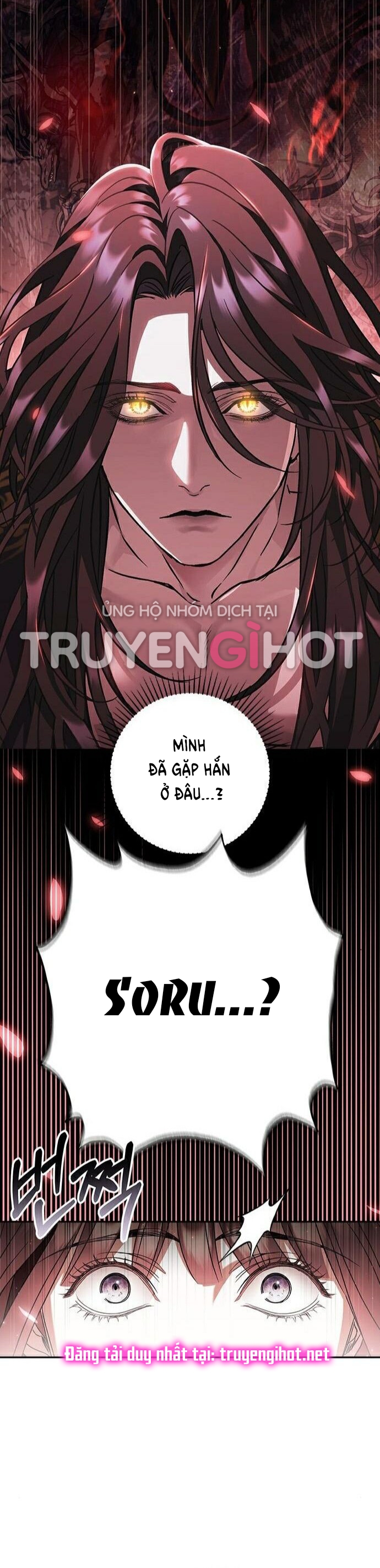 Bản Tình Ca Heeran: Chapter 29.1