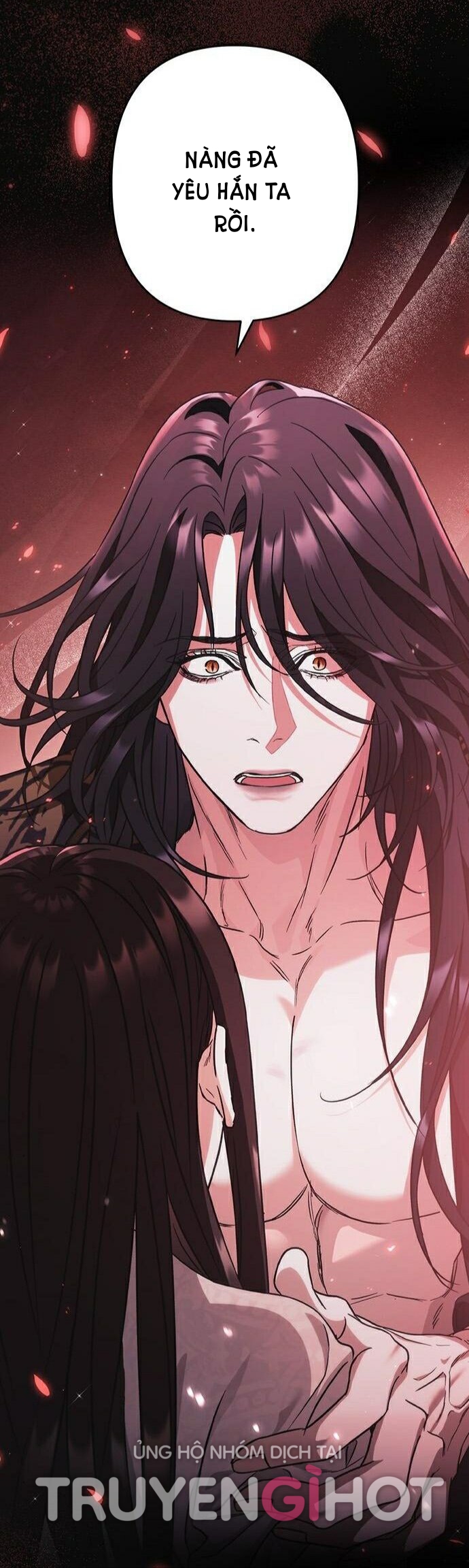 Bản Tình Ca Heeran: Chapter 29.1