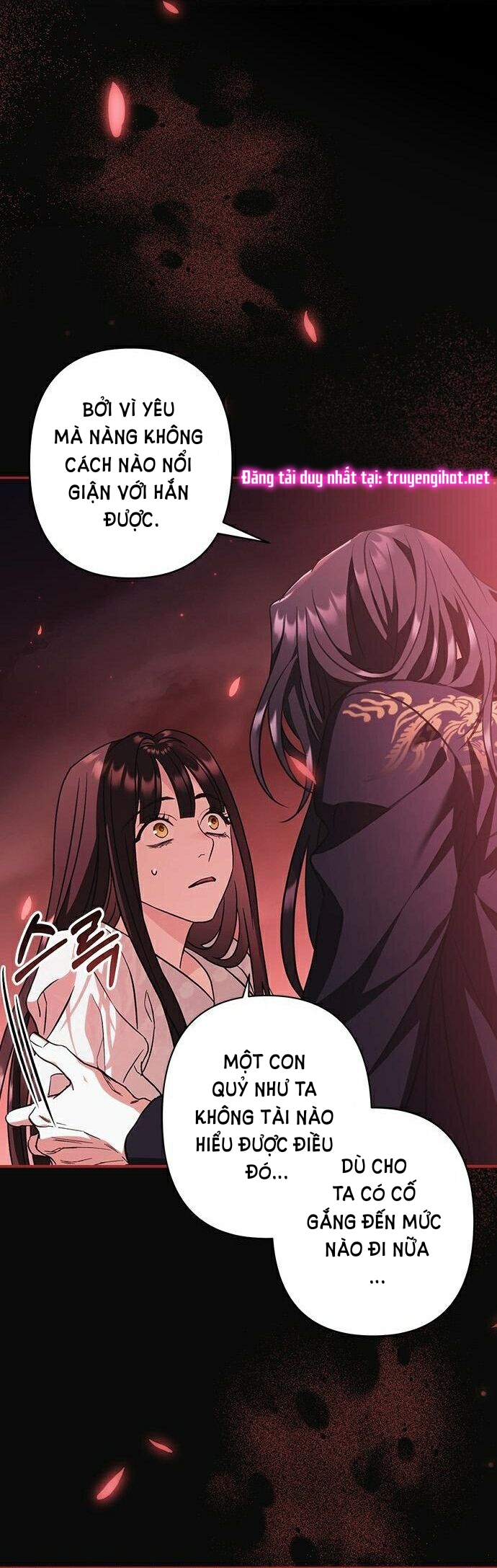 Bản Tình Ca Heeran: Chapter 29.1