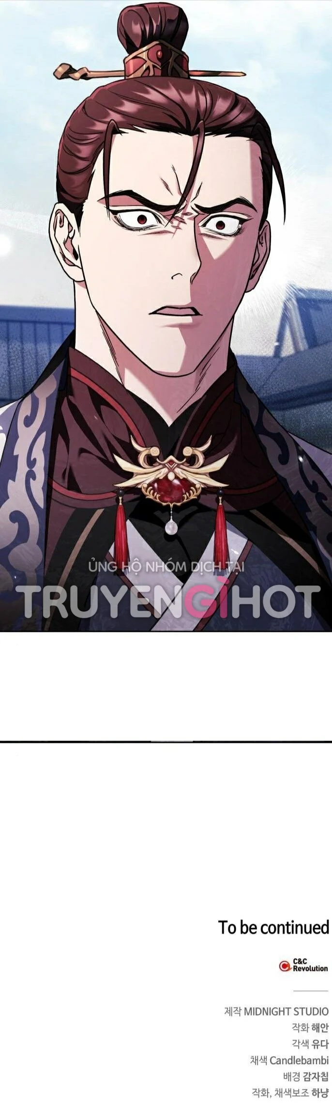 Bản Tình Ca Heeran: Chapter 29.2