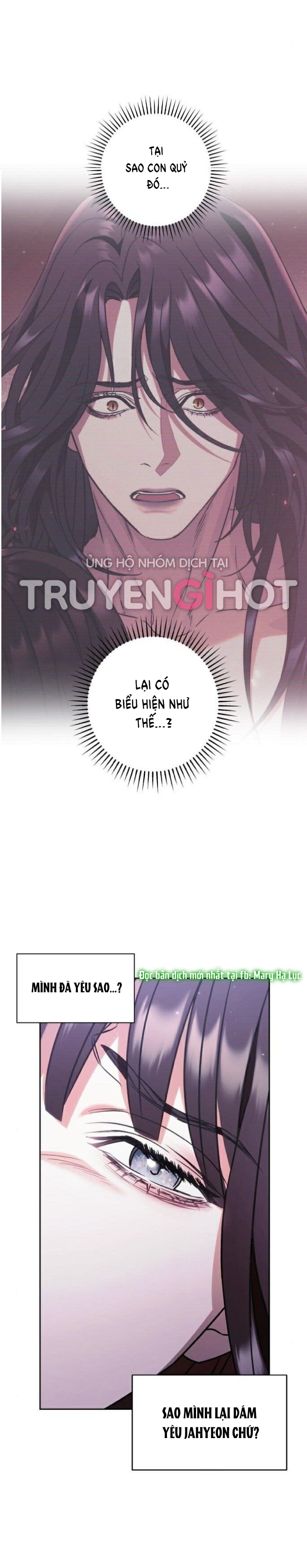 Bản Tình Ca Heeran: Chapter 29.2