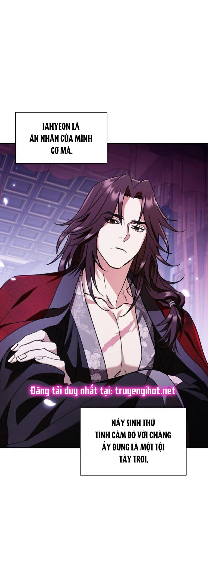 Bản Tình Ca Heeran: Chapter 29.2