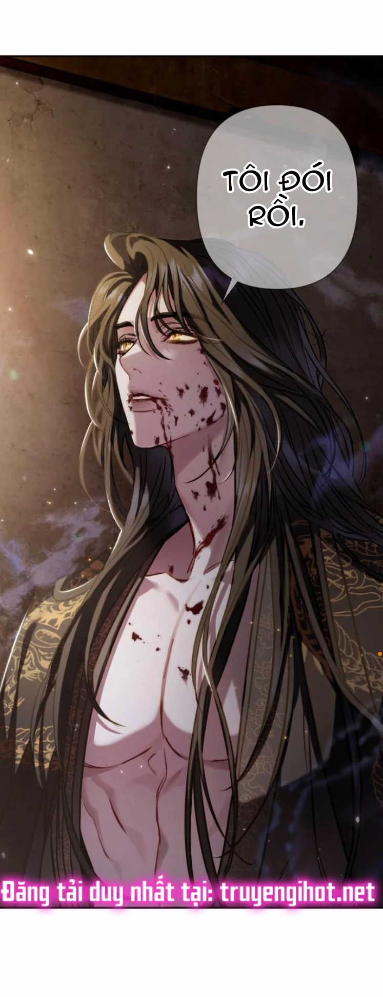 Bản Tình Ca Heeran: Chapter 3