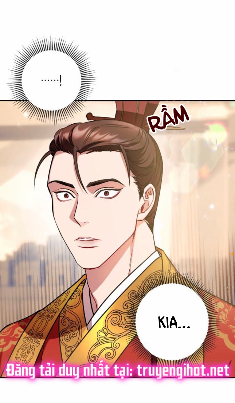 Bản Tình Ca Heeran: Chapter 3