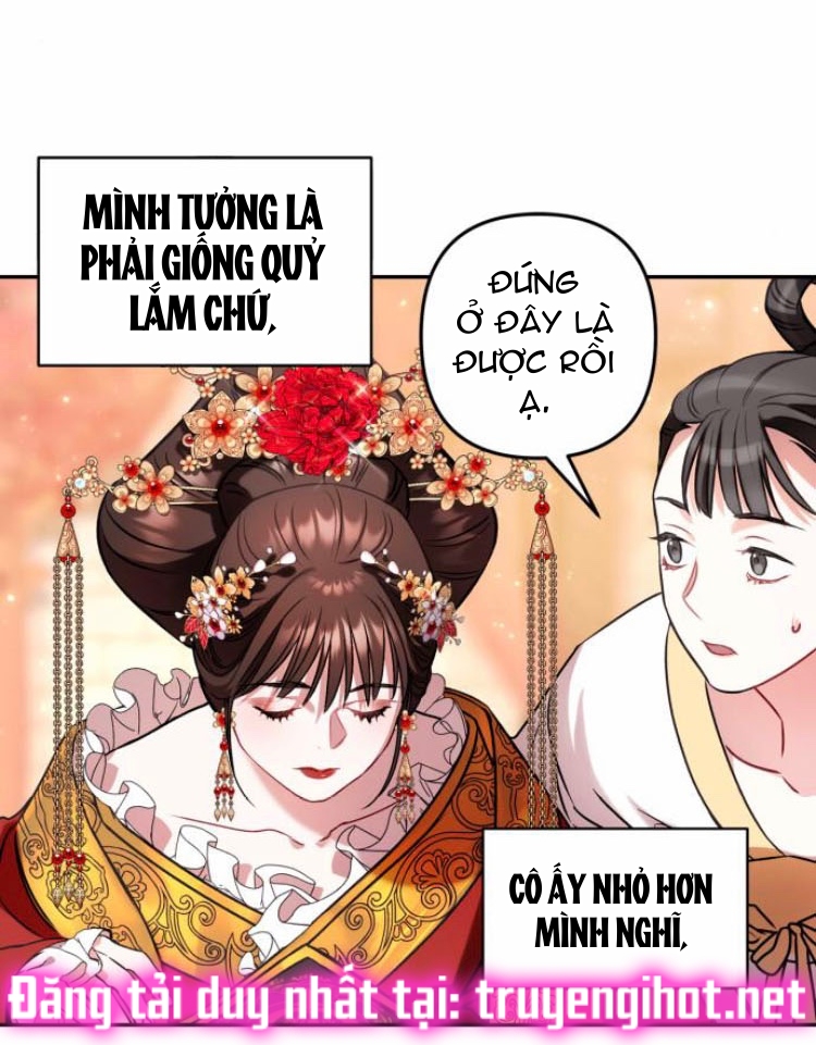 Bản Tình Ca Heeran: Chapter 3