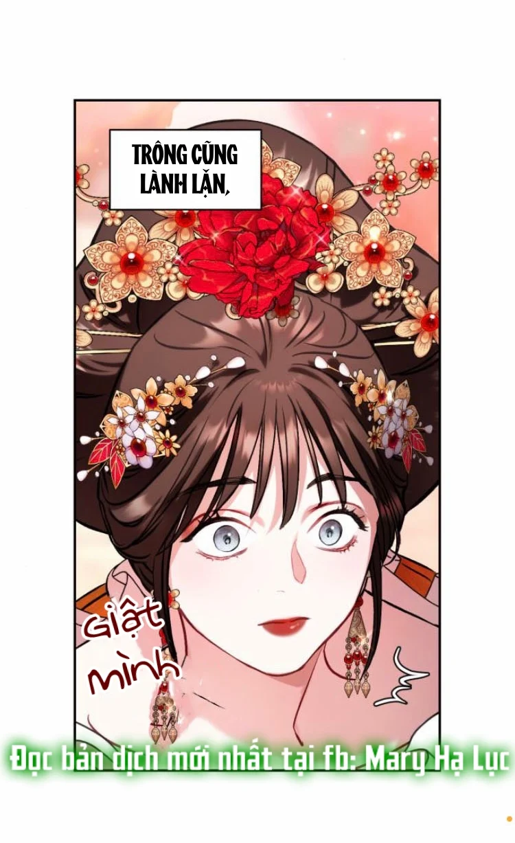 Bản Tình Ca Heeran: Chapter 3