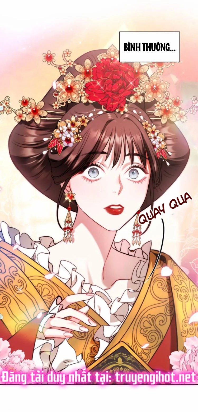 Bản Tình Ca Heeran: Chapter 3