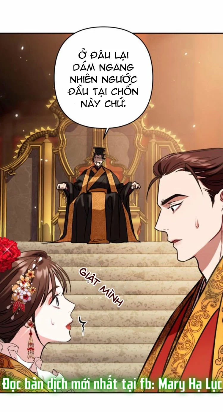 Bản Tình Ca Heeran: Chapter 3