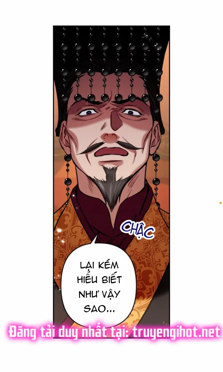 Bản Tình Ca Heeran: Chapter 3