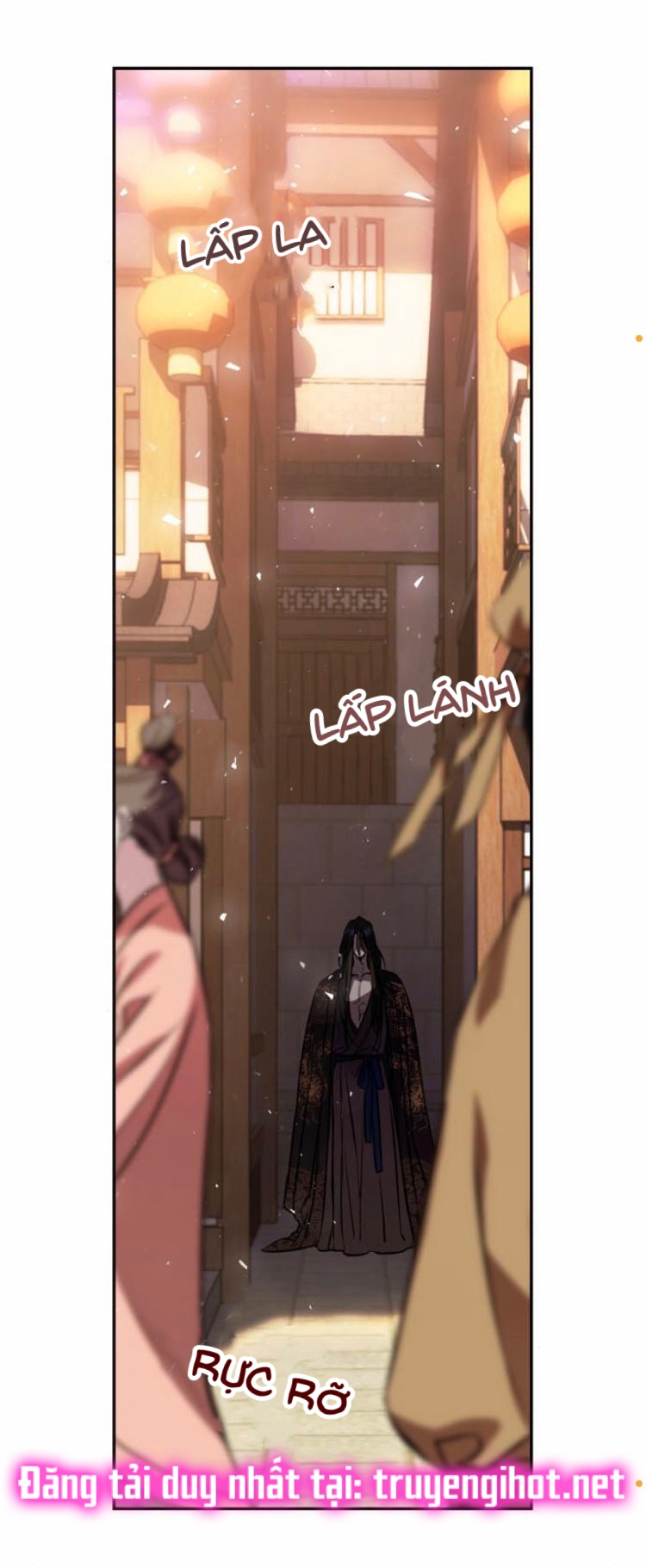 Bản Tình Ca Heeran: Chapter 3