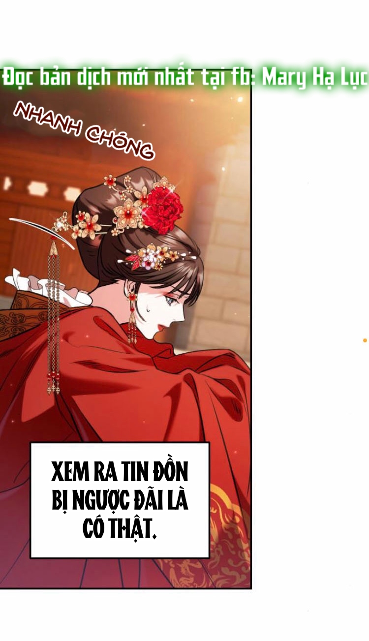 Bản Tình Ca Heeran: Chapter 3