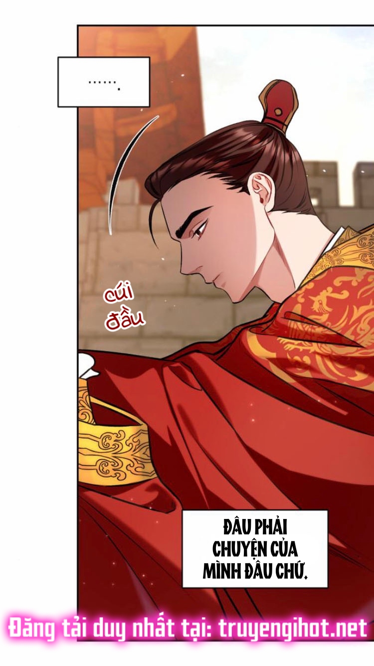 Bản Tình Ca Heeran: Chapter 3