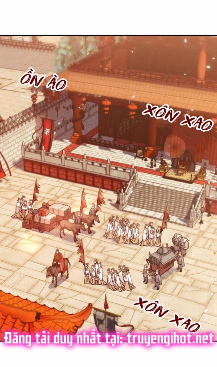 Bản Tình Ca Heeran: Chapter 3