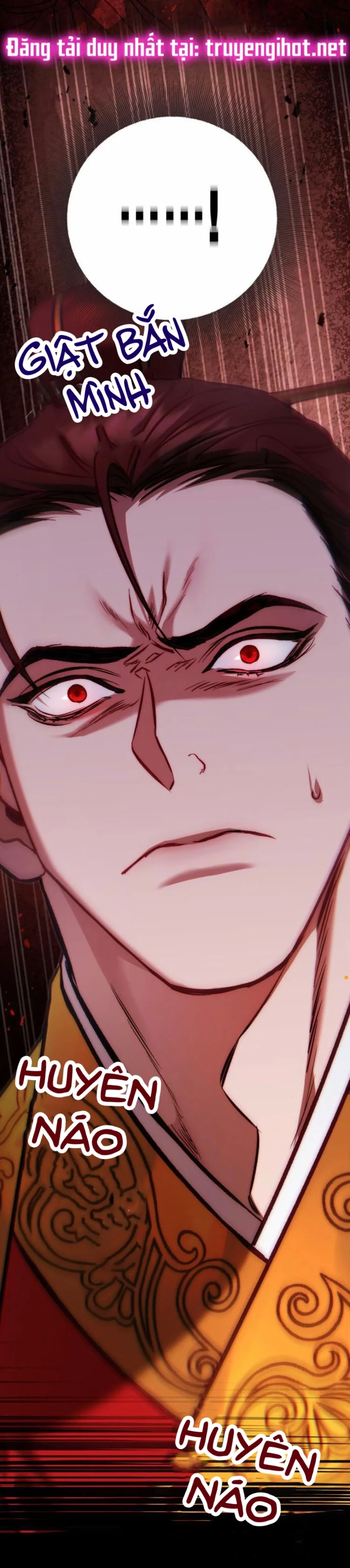 Bản Tình Ca Heeran: Chapter 3