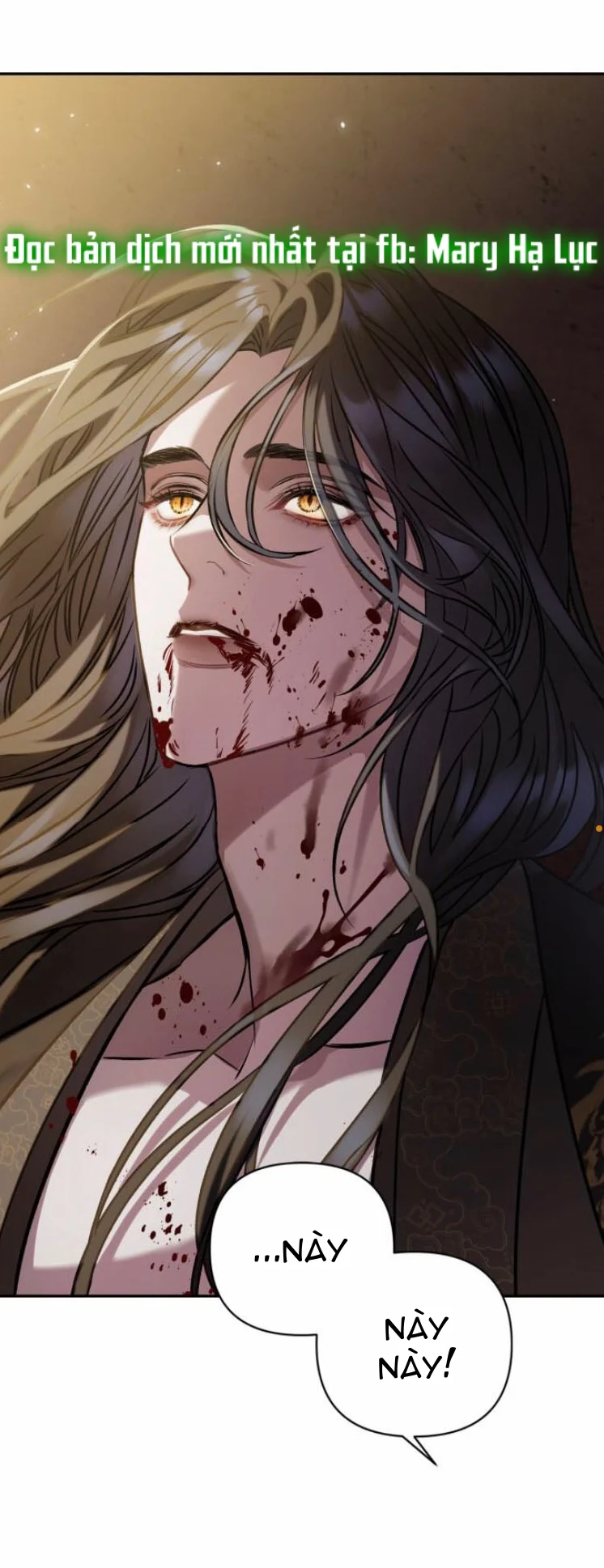 Bản Tình Ca Heeran: Chapter 3