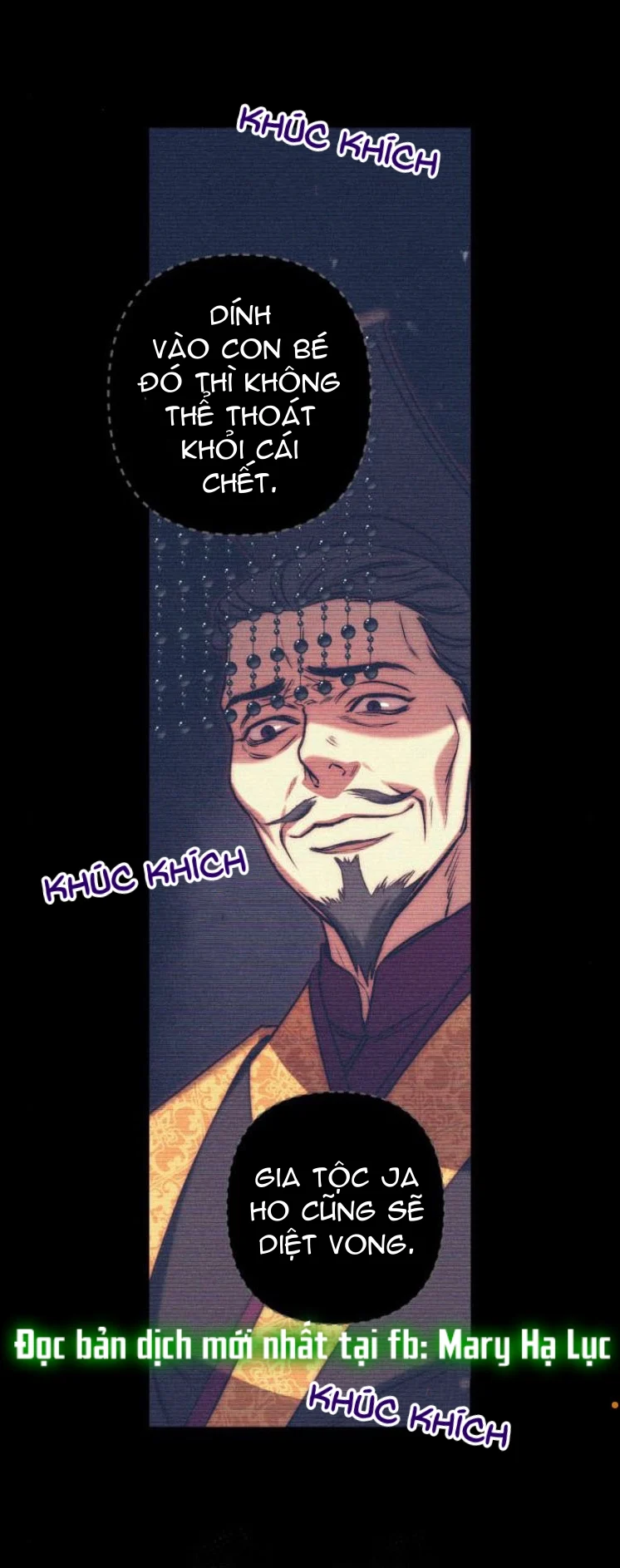 Bản Tình Ca Heeran: Chapter 3