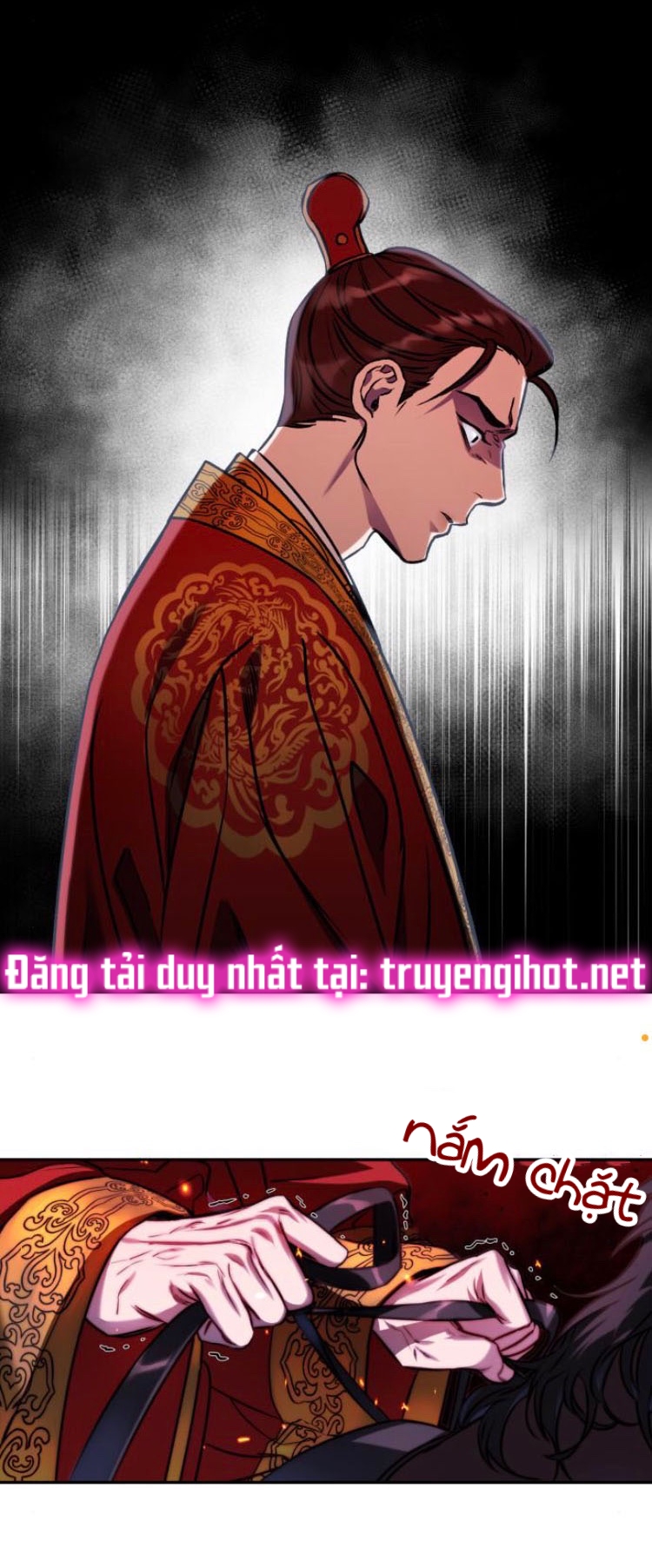 Bản Tình Ca Heeran: Chapter 3