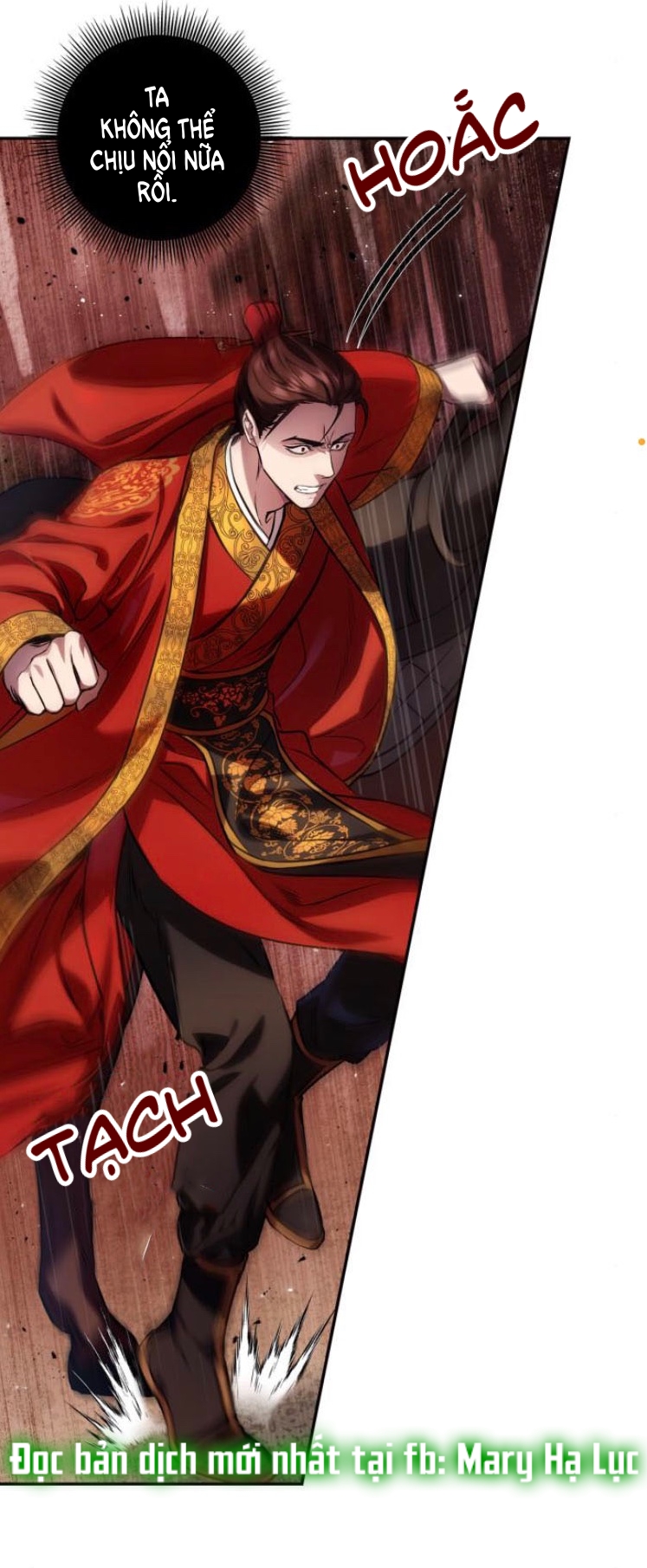 Bản Tình Ca Heeran: Chapter 3