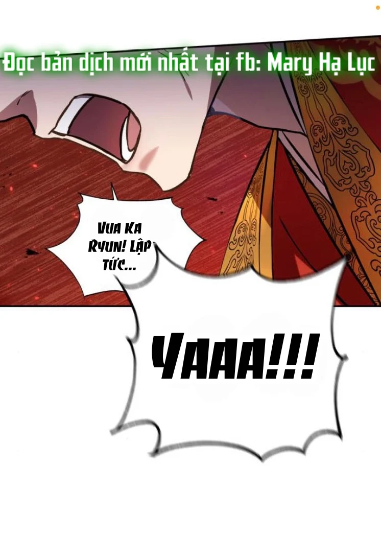 Bản Tình Ca Heeran: Chapter 3