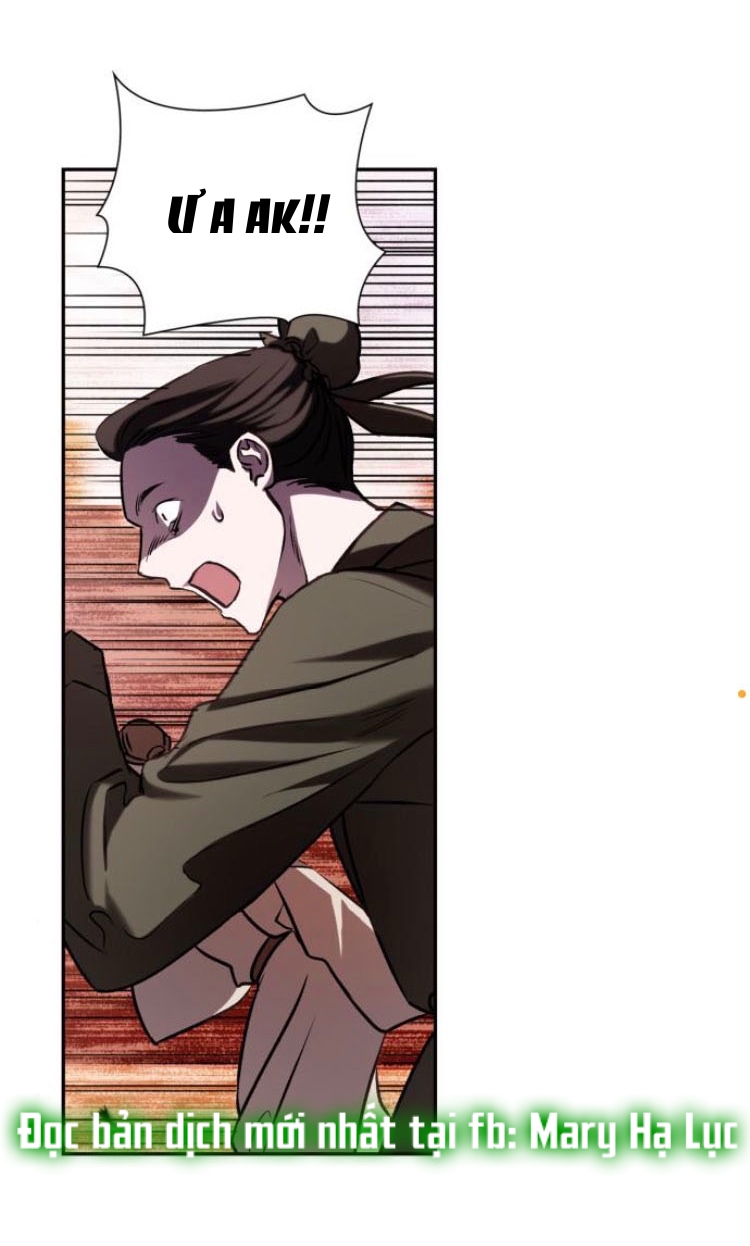 Bản Tình Ca Heeran: Chapter 3
