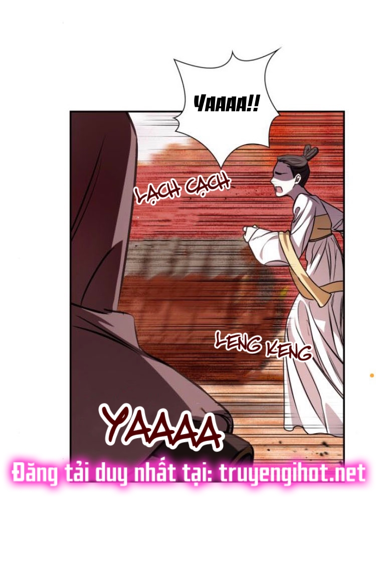 Bản Tình Ca Heeran: Chapter 3