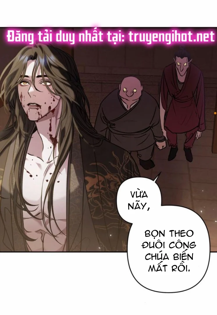 Bản Tình Ca Heeran: Chapter 3