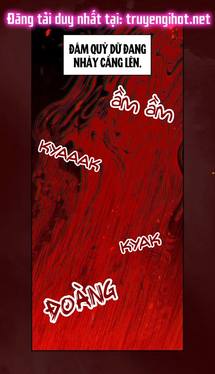 Bản Tình Ca Heeran: Chapter 3