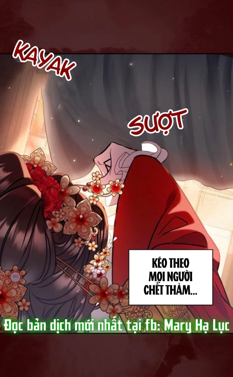 Bản Tình Ca Heeran: Chapter 3