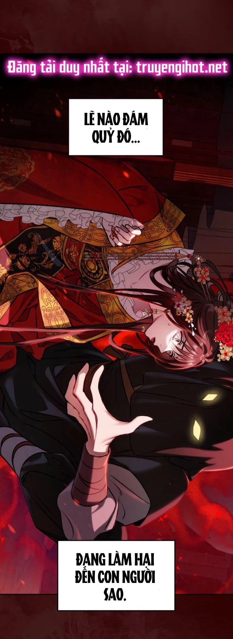 Bản Tình Ca Heeran: Chapter 3