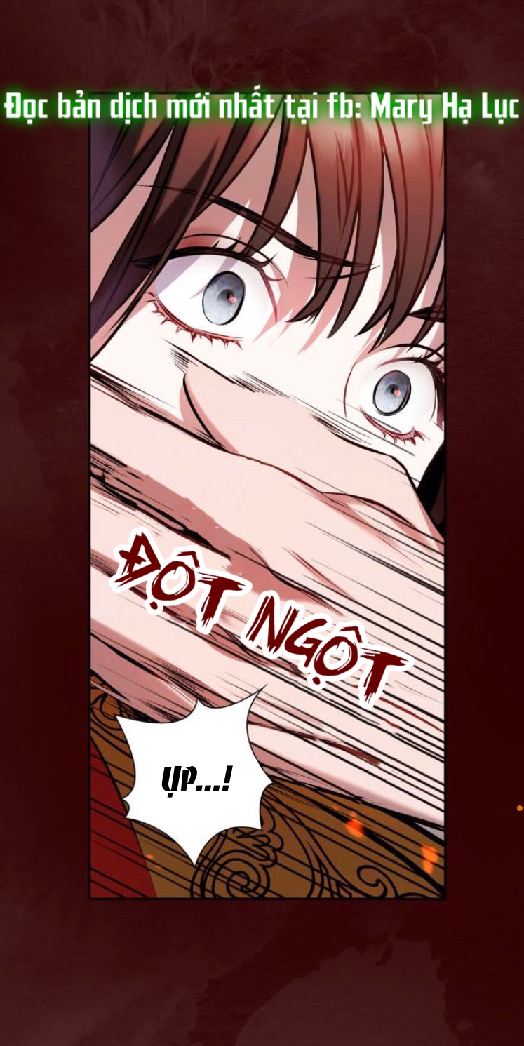 Bản Tình Ca Heeran: Chapter 3