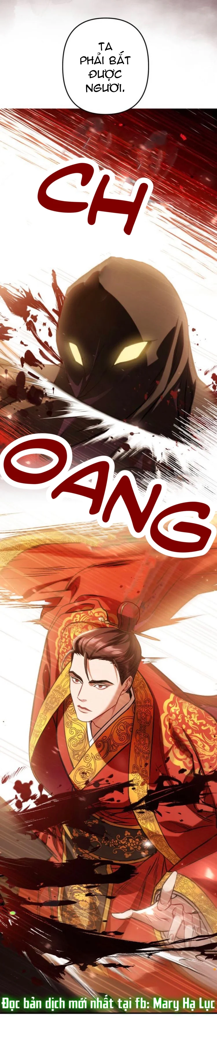 Bản Tình Ca Heeran: Chapter 3