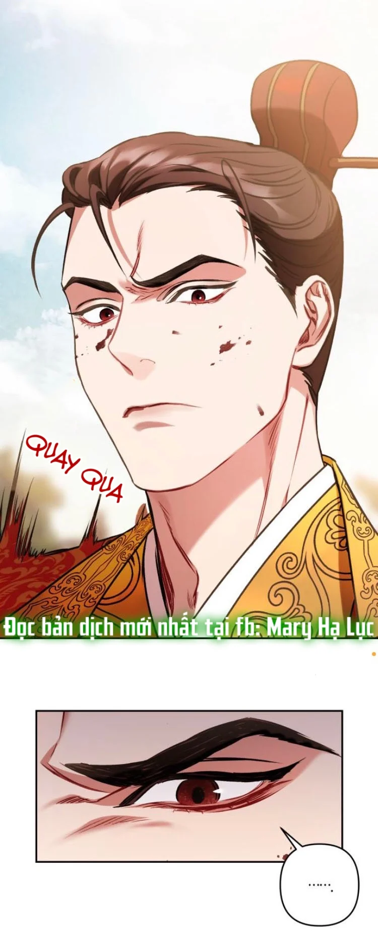 Bản Tình Ca Heeran: Chapter 3